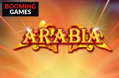 Arabia